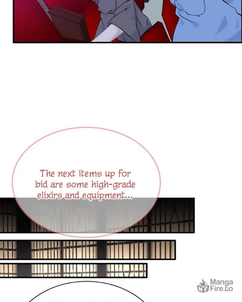 Read Shen Mo Tian Sha (Colored) chapter 22 image 35 on Lezhin
