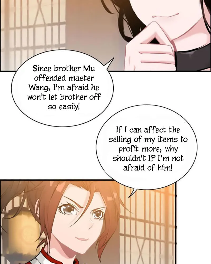 Read Shen Mo Tian Sha (Colored) chapter 22 image 37 on Lezhin