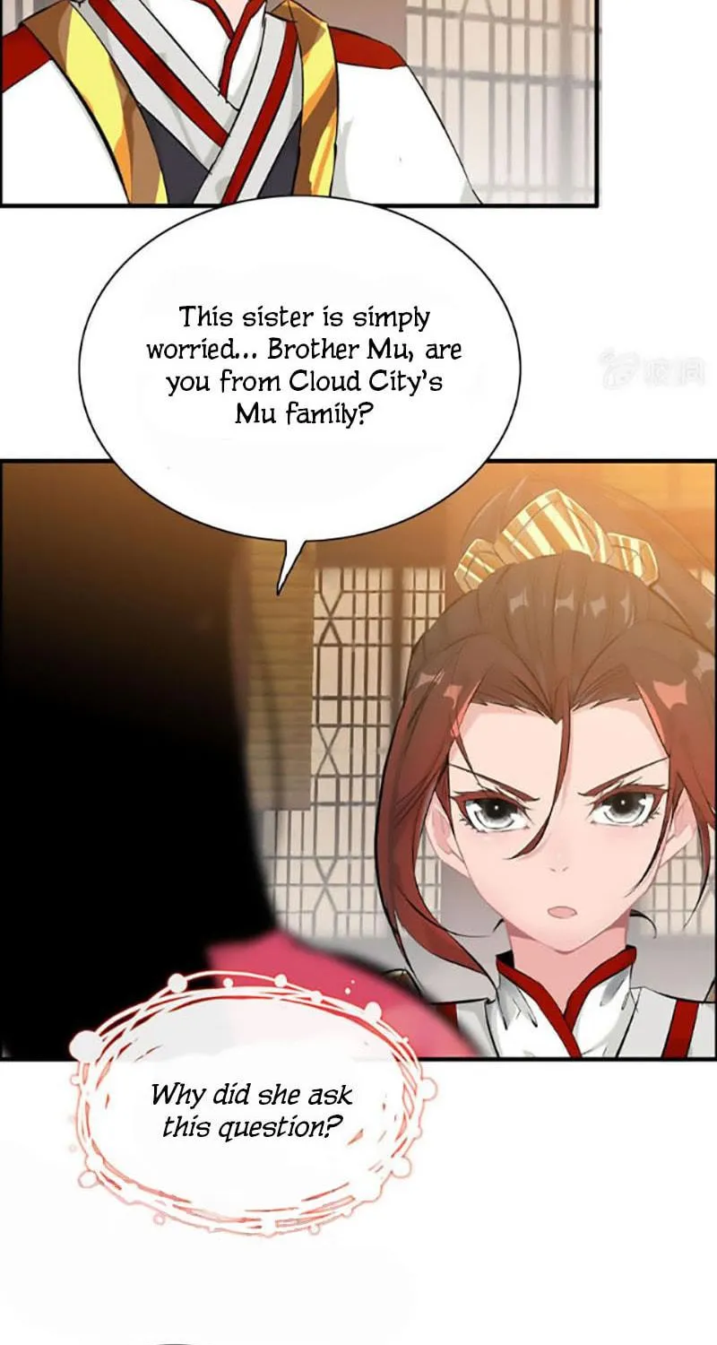 Read Shen Mo Tian Sha (Colored) chapter 22 image 38 on Lezhin