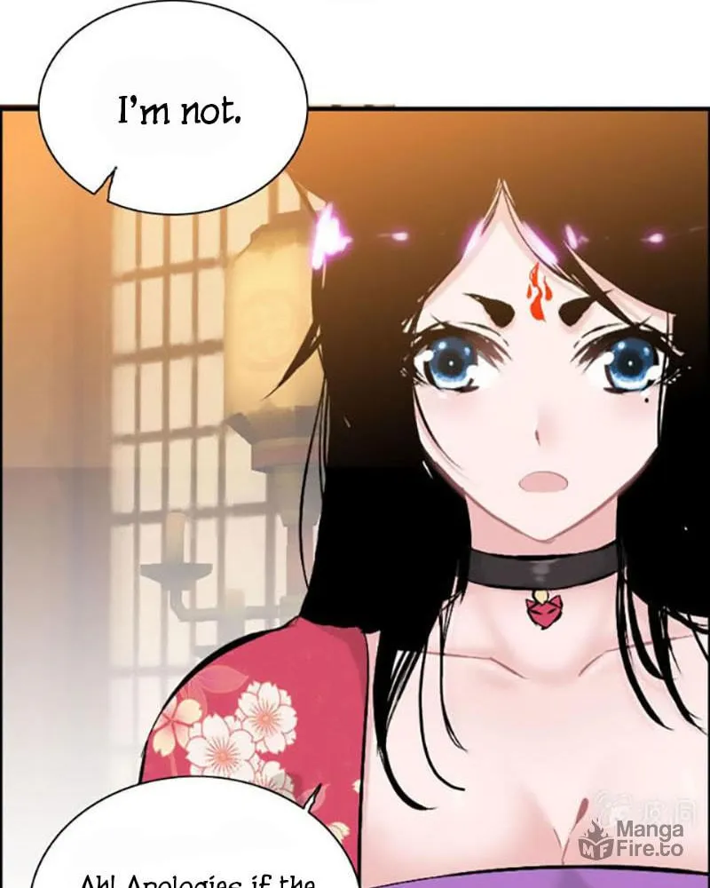 Read Shen Mo Tian Sha (Colored) chapter 22 image 39 on Lezhin