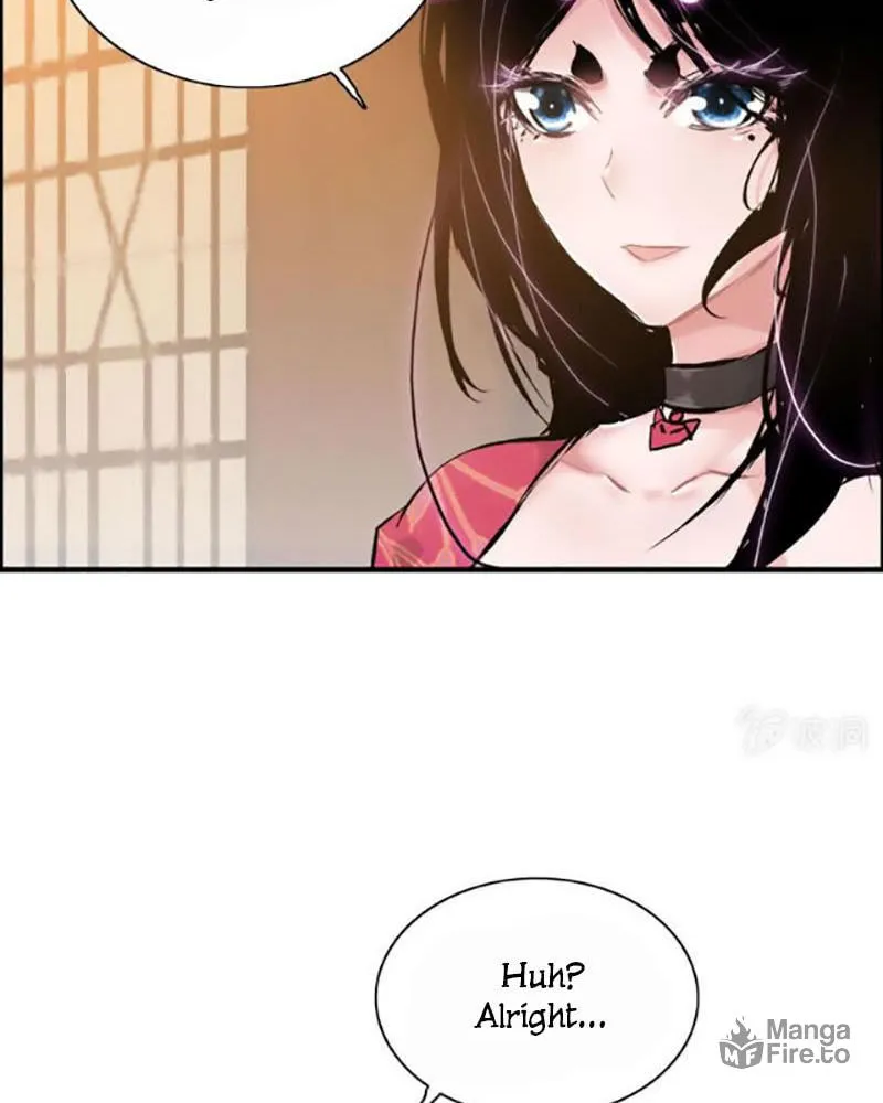 Read Shen Mo Tian Sha (Colored) chapter 22 image 41 on Lezhin
