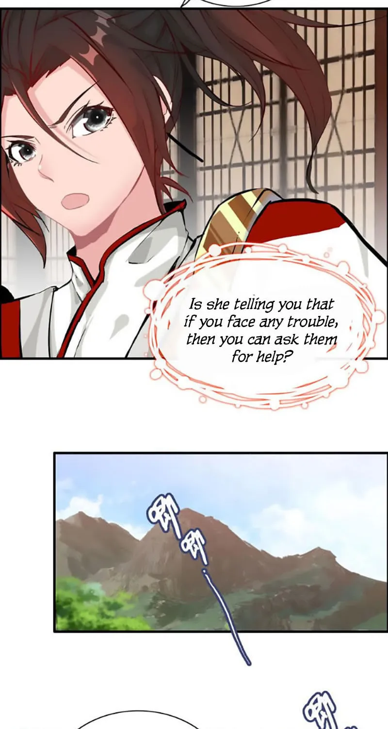 Read Shen Mo Tian Sha (Colored) chapter 22 image 42 on Lezhin