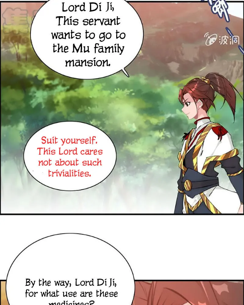 Read Shen Mo Tian Sha (Colored) chapter 22 image 43 on Lezhin