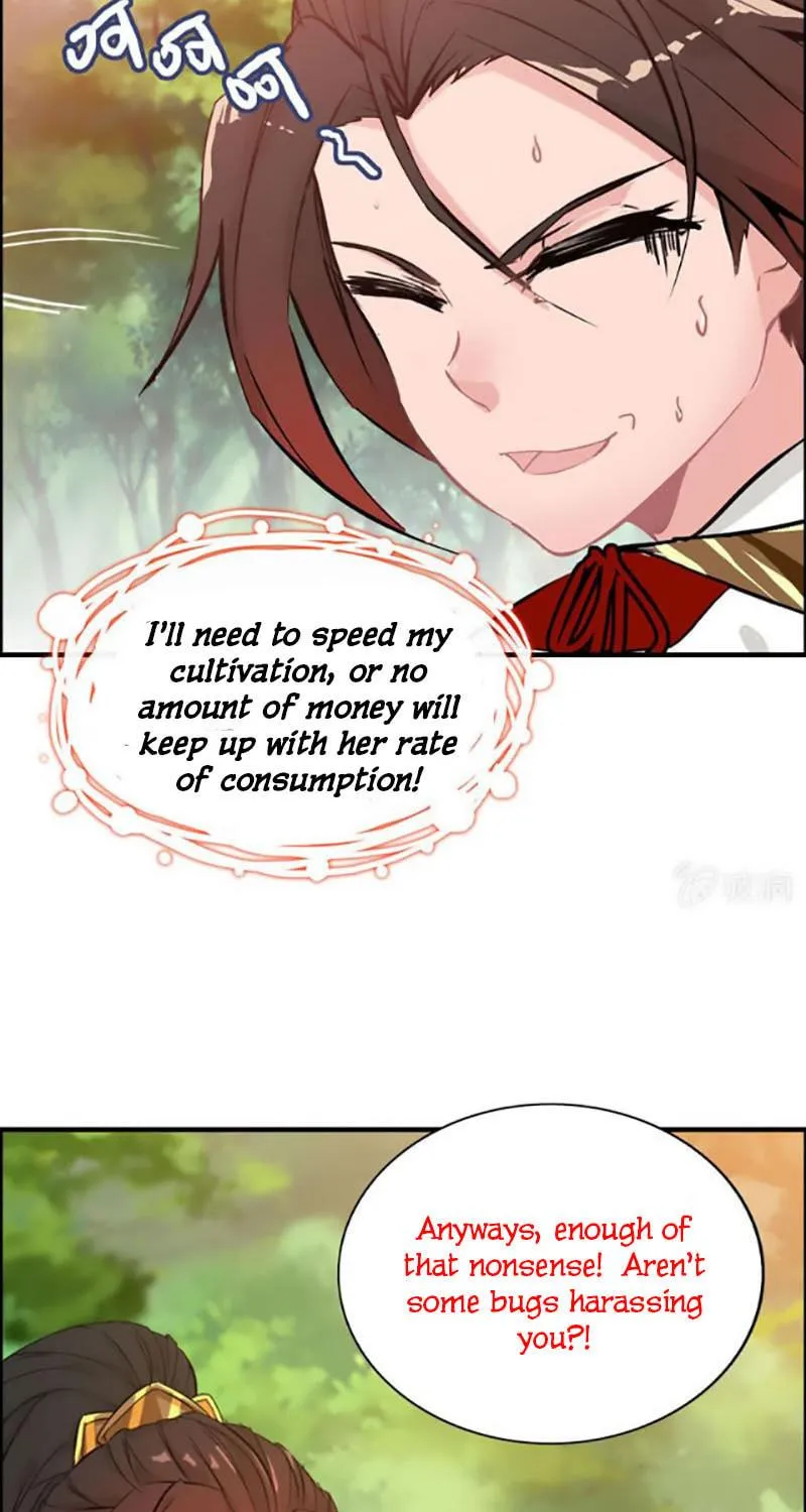 Read Shen Mo Tian Sha (Colored) chapter 22 image 46 on Lezhin