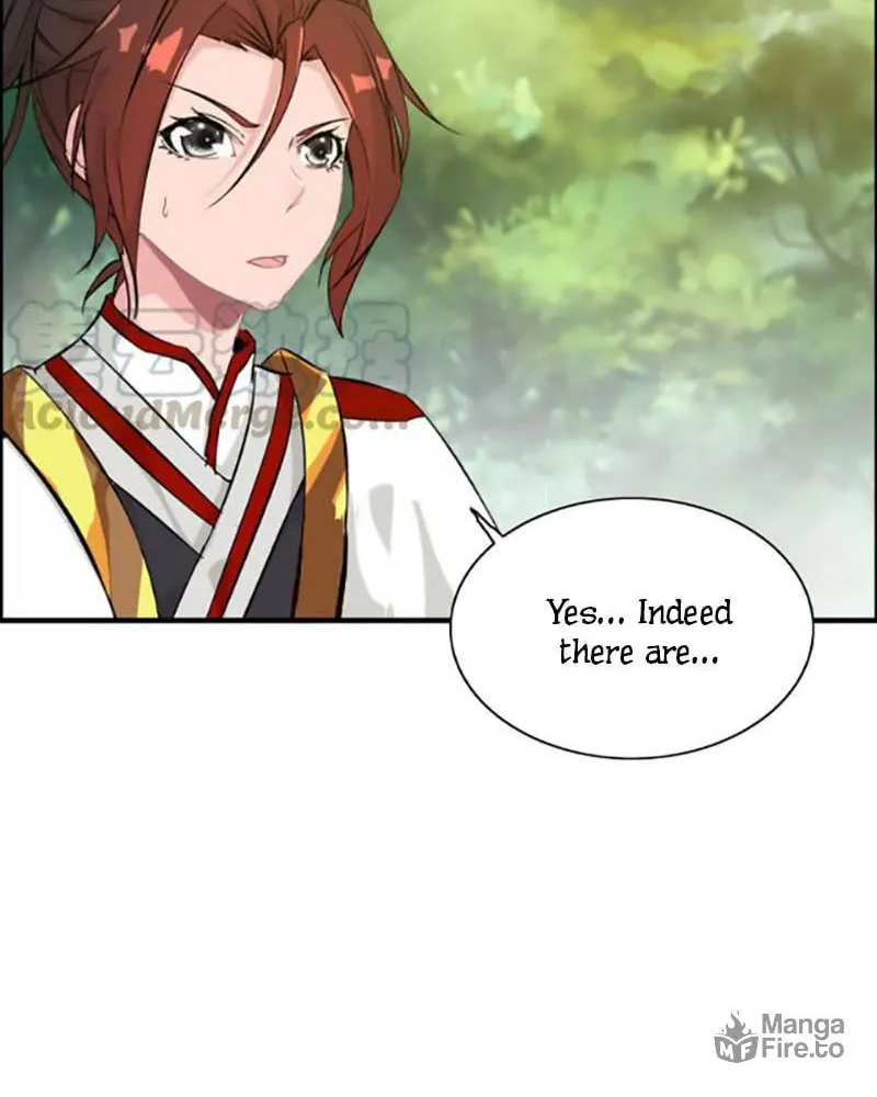 Read Shen Mo Tian Sha (Colored) chapter 22 image 47 on Lezhin