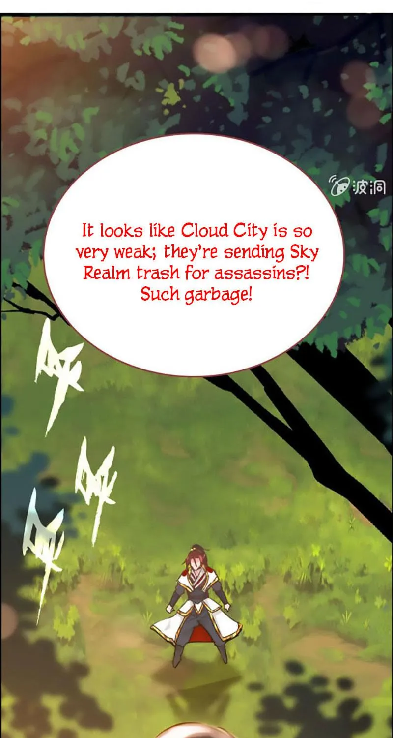 Read Shen Mo Tian Sha (Colored) chapter 22 image 48 on Lezhin