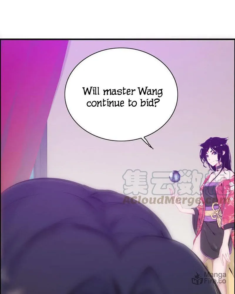 Read Shen Mo Tian Sha (Colored) chapter 22 image 5 on Lezhin