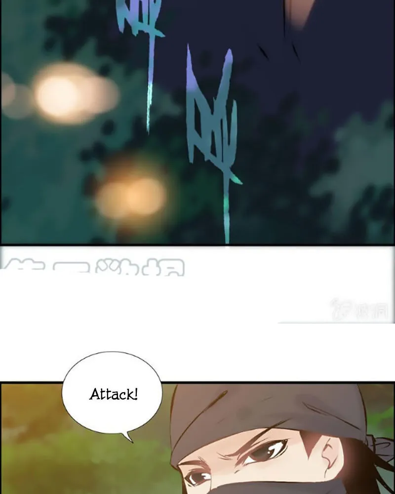 Read Shen Mo Tian Sha (Colored) chapter 22 image 51 on Lezhin