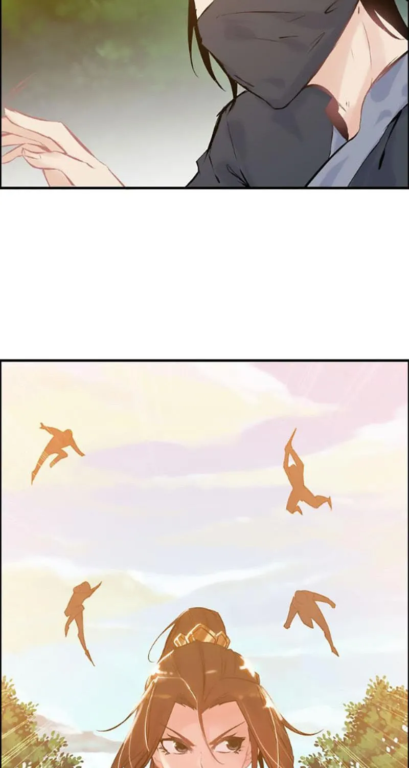 Read Shen Mo Tian Sha (Colored) chapter 22 image 52 on Lezhin