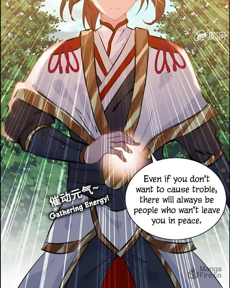 Read Shen Mo Tian Sha (Colored) chapter 22 image 53 on Lezhin