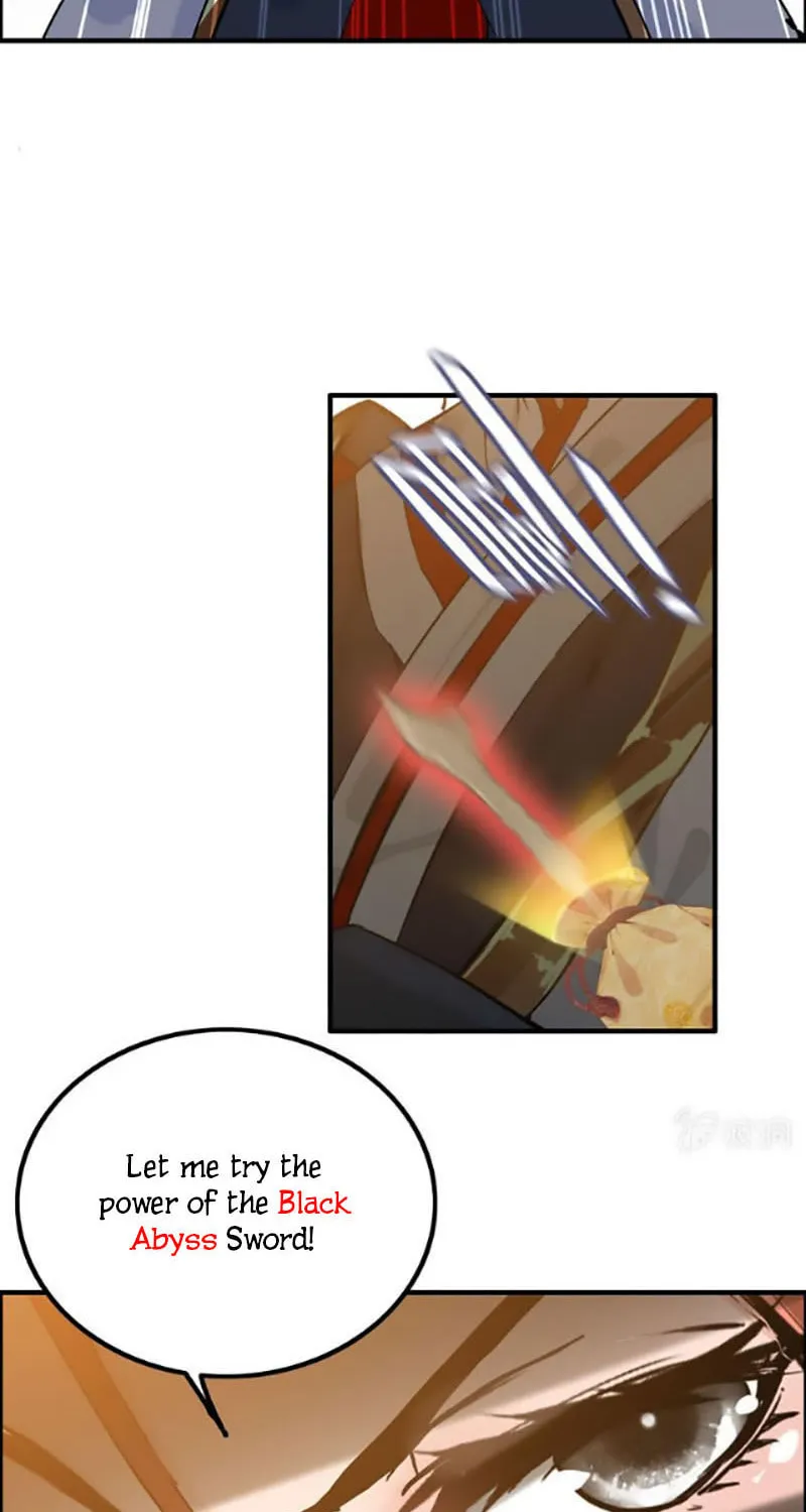 Read Shen Mo Tian Sha (Colored) chapter 22 image 54 on Lezhin