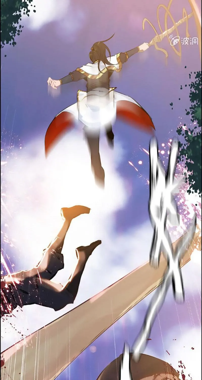 Read Shen Mo Tian Sha (Colored) chapter 22 image 58 on Lezhin