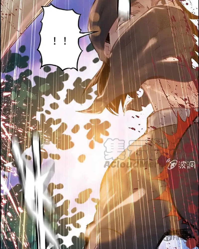 Read Shen Mo Tian Sha (Colored) chapter 22 image 59 on Lezhin
