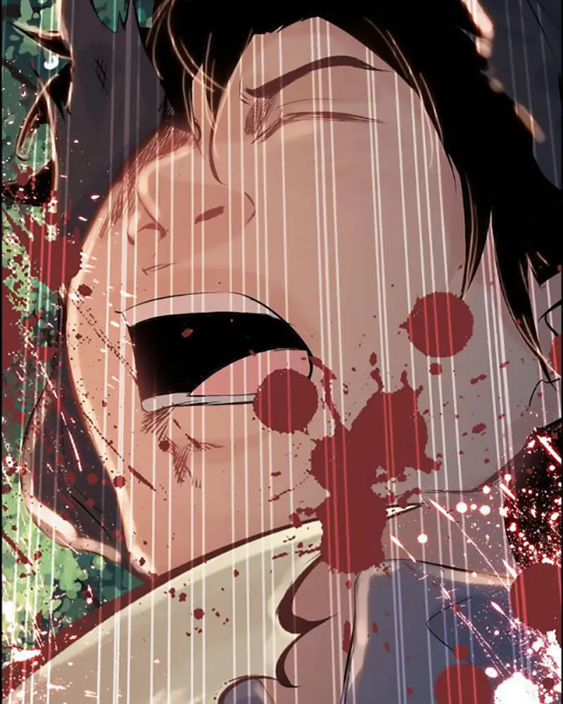 Read Shen Mo Tian Sha (Colored) chapter 22 image 61 on Lezhin