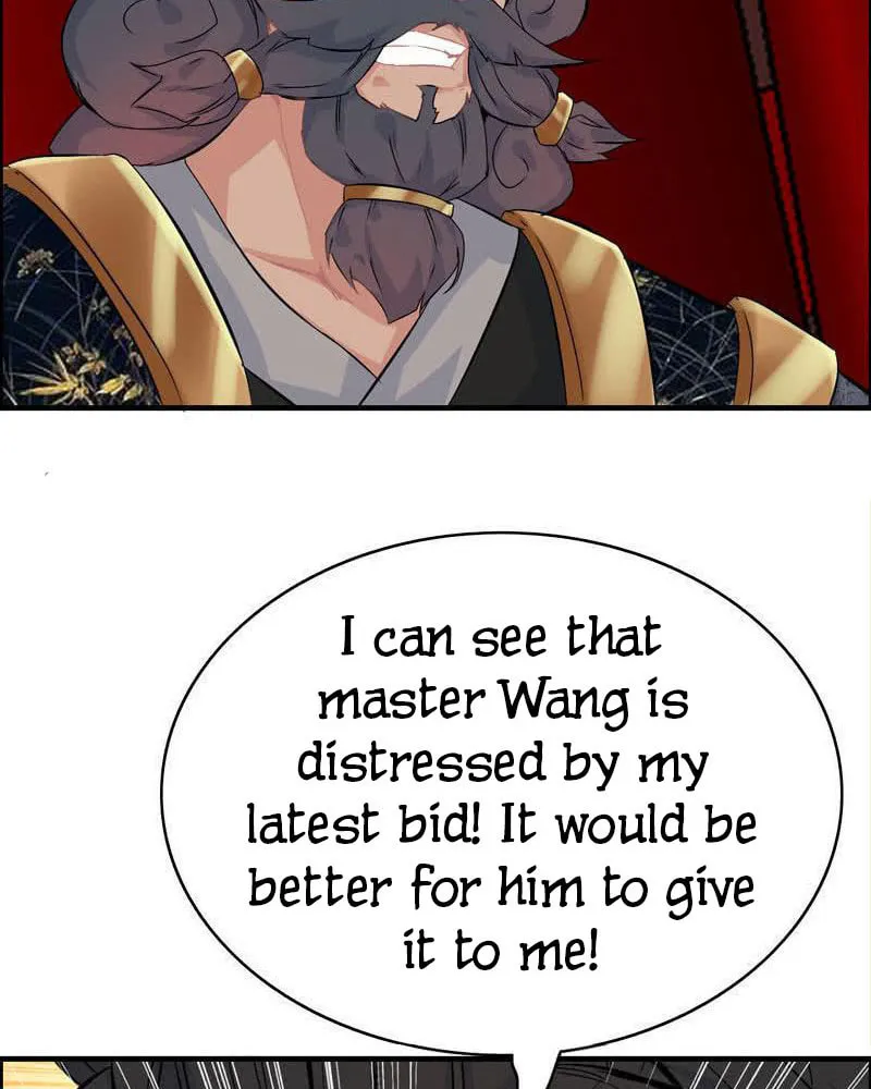 Read Shen Mo Tian Sha (Colored) chapter 22 image 7 on Lezhin
