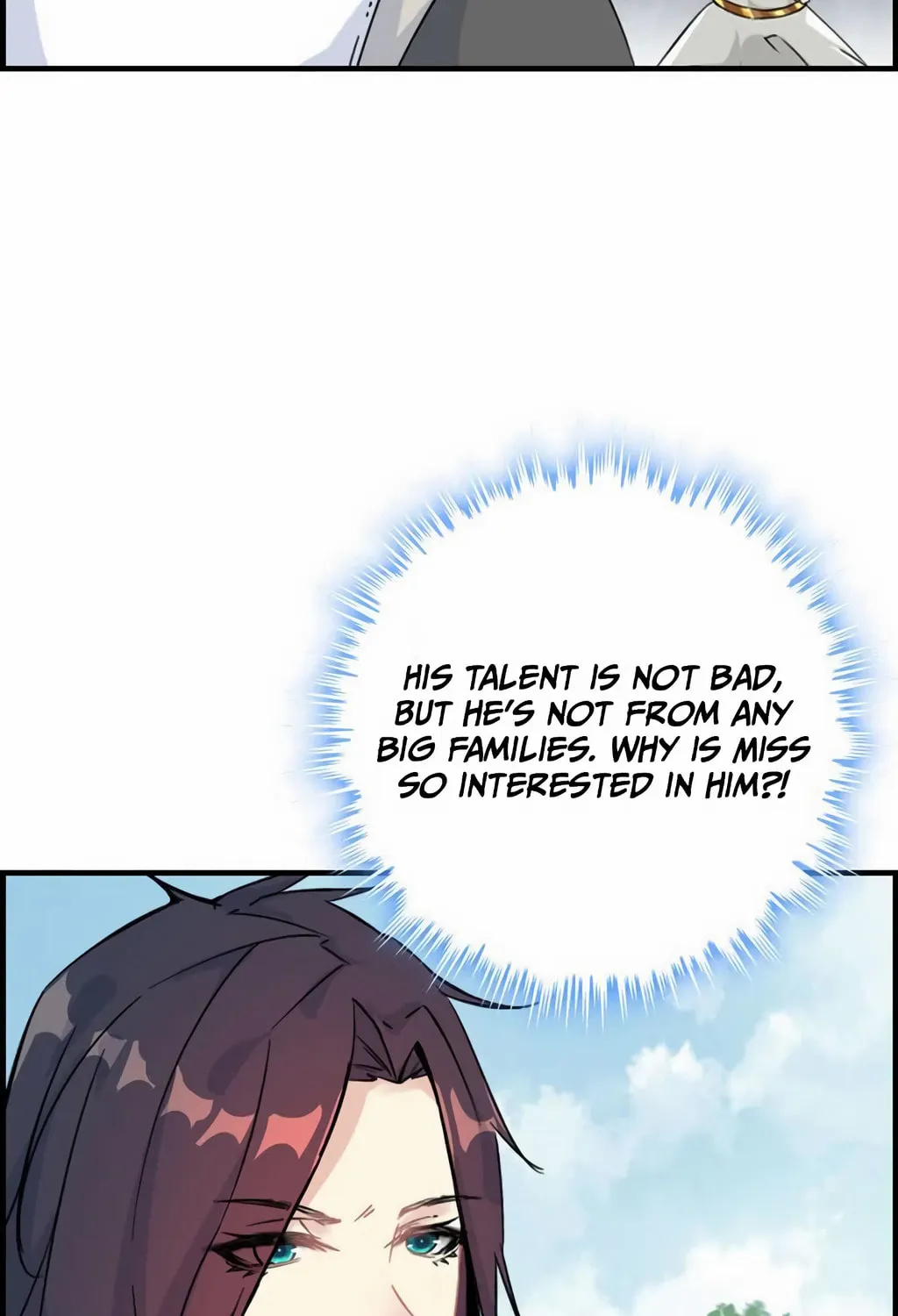 Read Shen Mo Tian Sha (Colored) chapter 23 image 104 on Lezhin