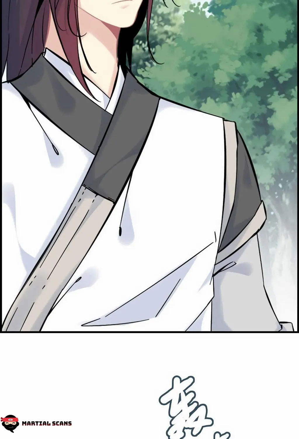Read Shen Mo Tian Sha (Colored) chapter 23 image 106 on Lezhin