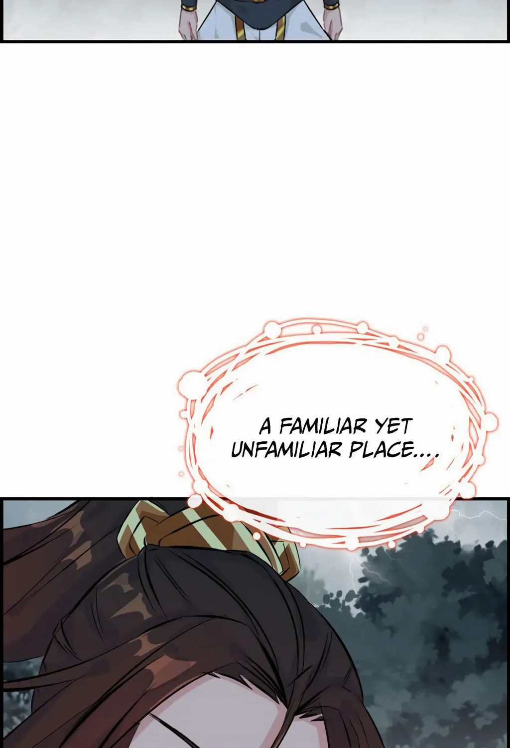 Read Shen Mo Tian Sha (Colored) chapter 23 image 110 on Lezhin