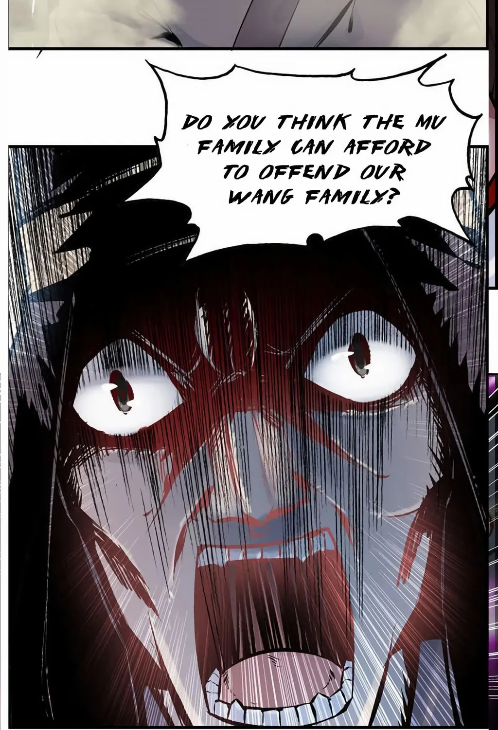 Read Shen Mo Tian Sha (Colored) chapter 23 image 30 on Lezhin
