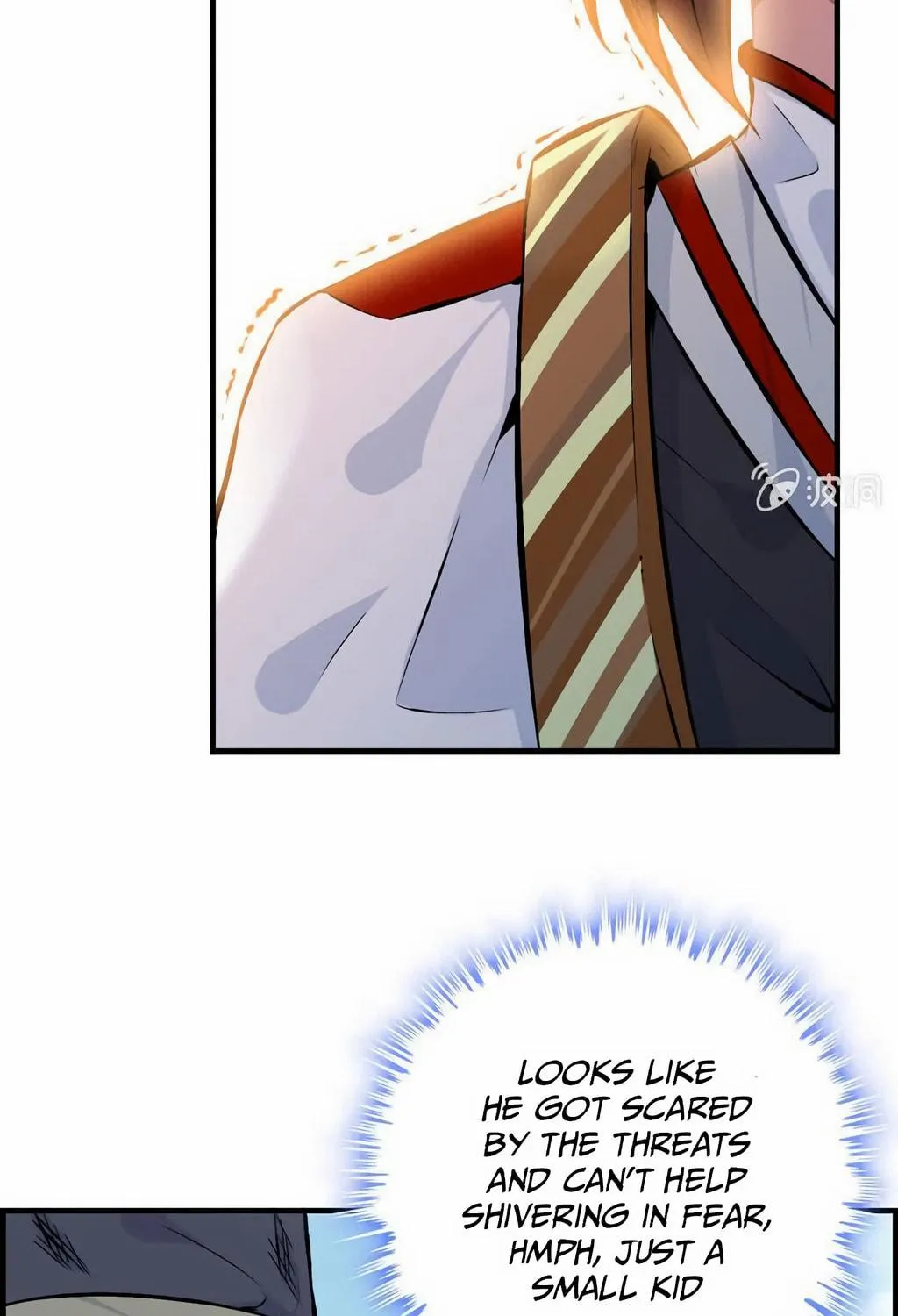 Read Shen Mo Tian Sha (Colored) chapter 23 image 48 on Lezhin