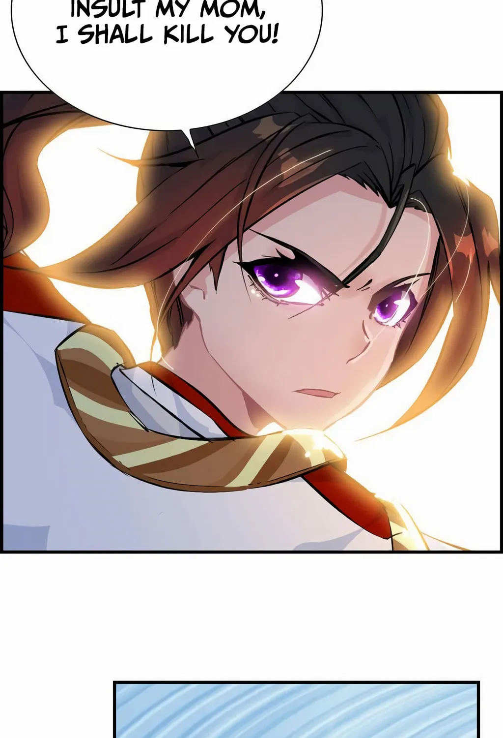 Read Shen Mo Tian Sha (Colored) chapter 23 image 56 on Lezhin