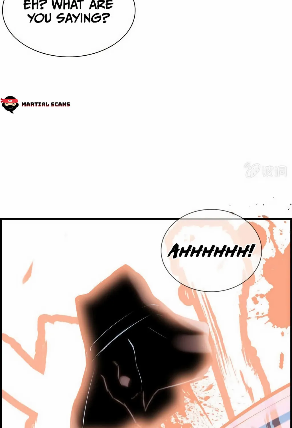 Read Shen Mo Tian Sha (Colored) chapter 23 image 72 on Lezhin