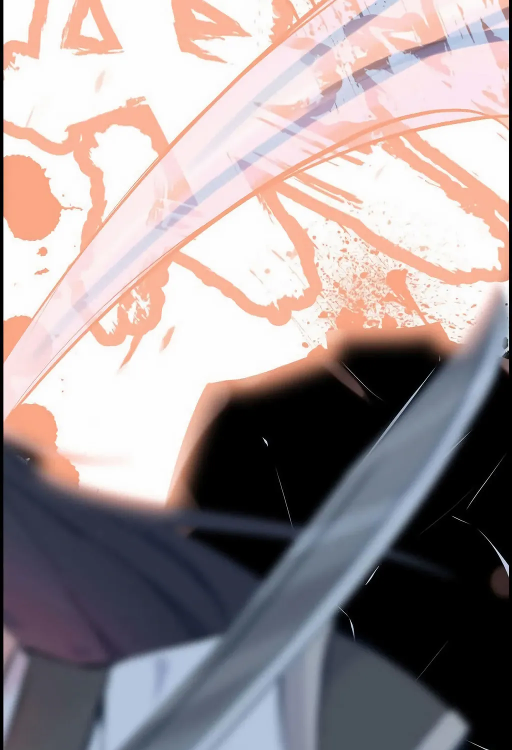 Read Shen Mo Tian Sha (Colored) chapter 23 image 74 on Lezhin