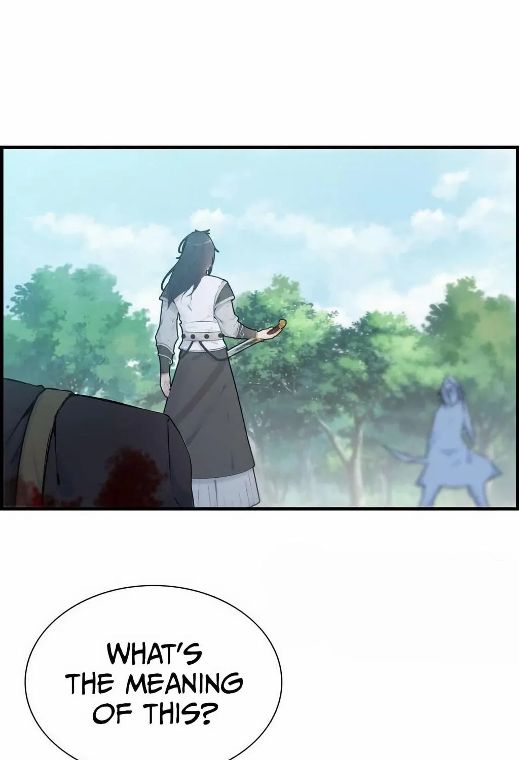 Read Shen Mo Tian Sha (Colored) chapter 23 image 76 on Lezhin