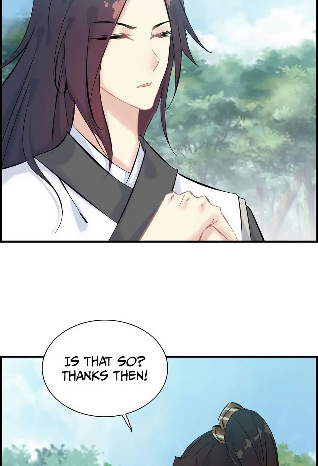 Read Shen Mo Tian Sha (Colored) chapter 23 image 80 on Lezhin
