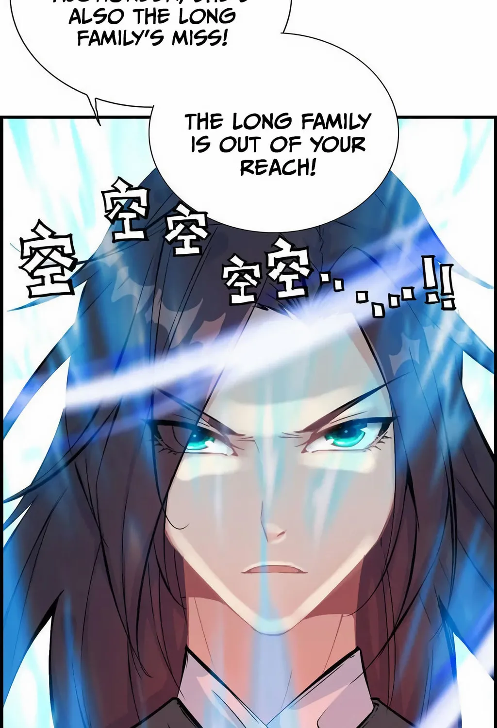 Read Shen Mo Tian Sha (Colored) chapter 23 image 86 on Lezhin