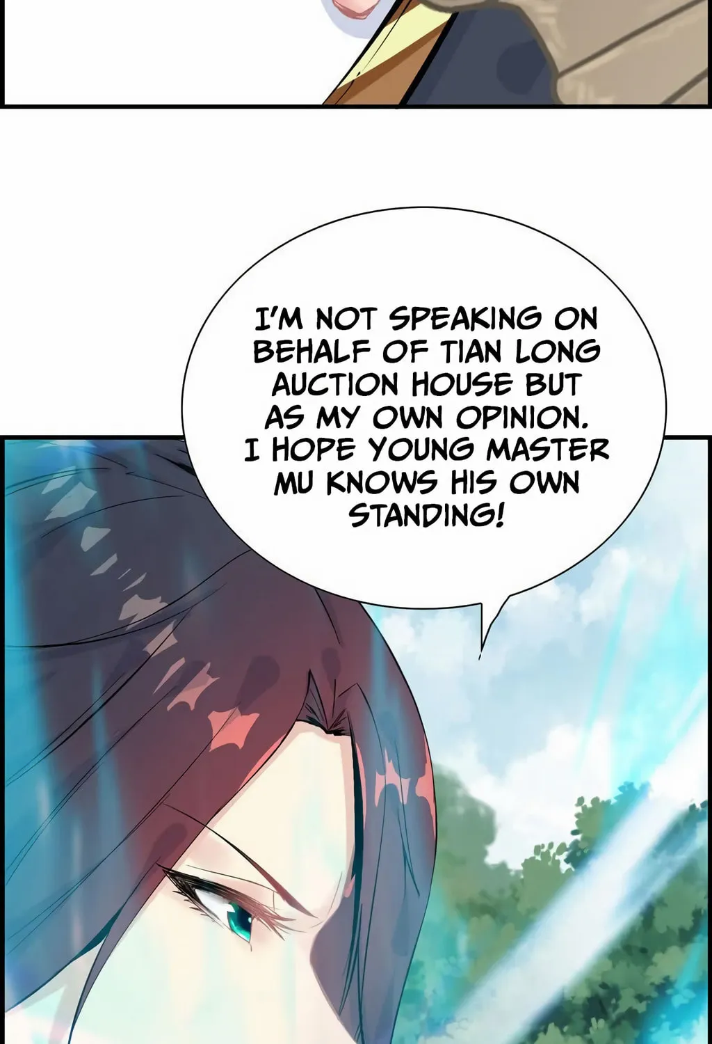 Read Shen Mo Tian Sha (Colored) chapter 23 image 90 on Lezhin