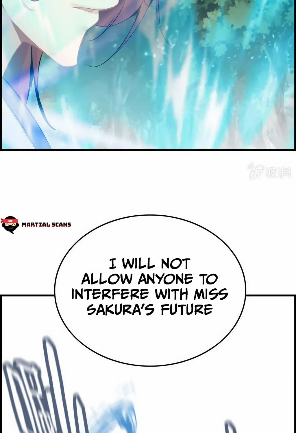 Read Shen Mo Tian Sha (Colored) chapter 23 image 92 on Lezhin