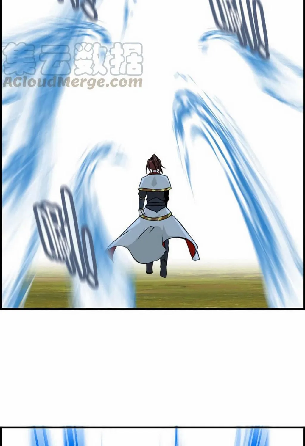 Read Shen Mo Tian Sha (Colored) chapter 23 image 94 on Lezhin