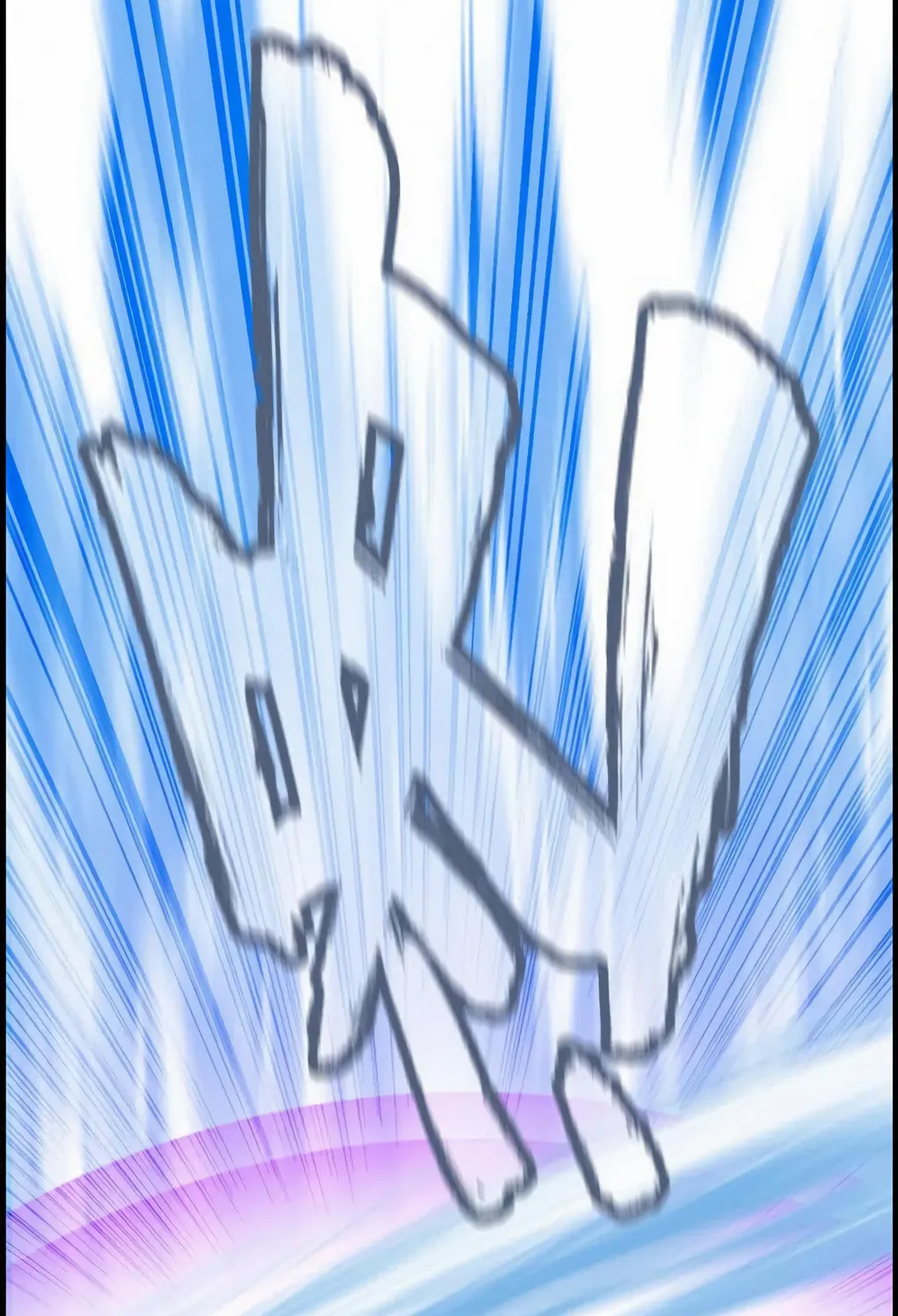 Read Shen Mo Tian Sha (Colored) chapter 23 image 96 on Lezhin