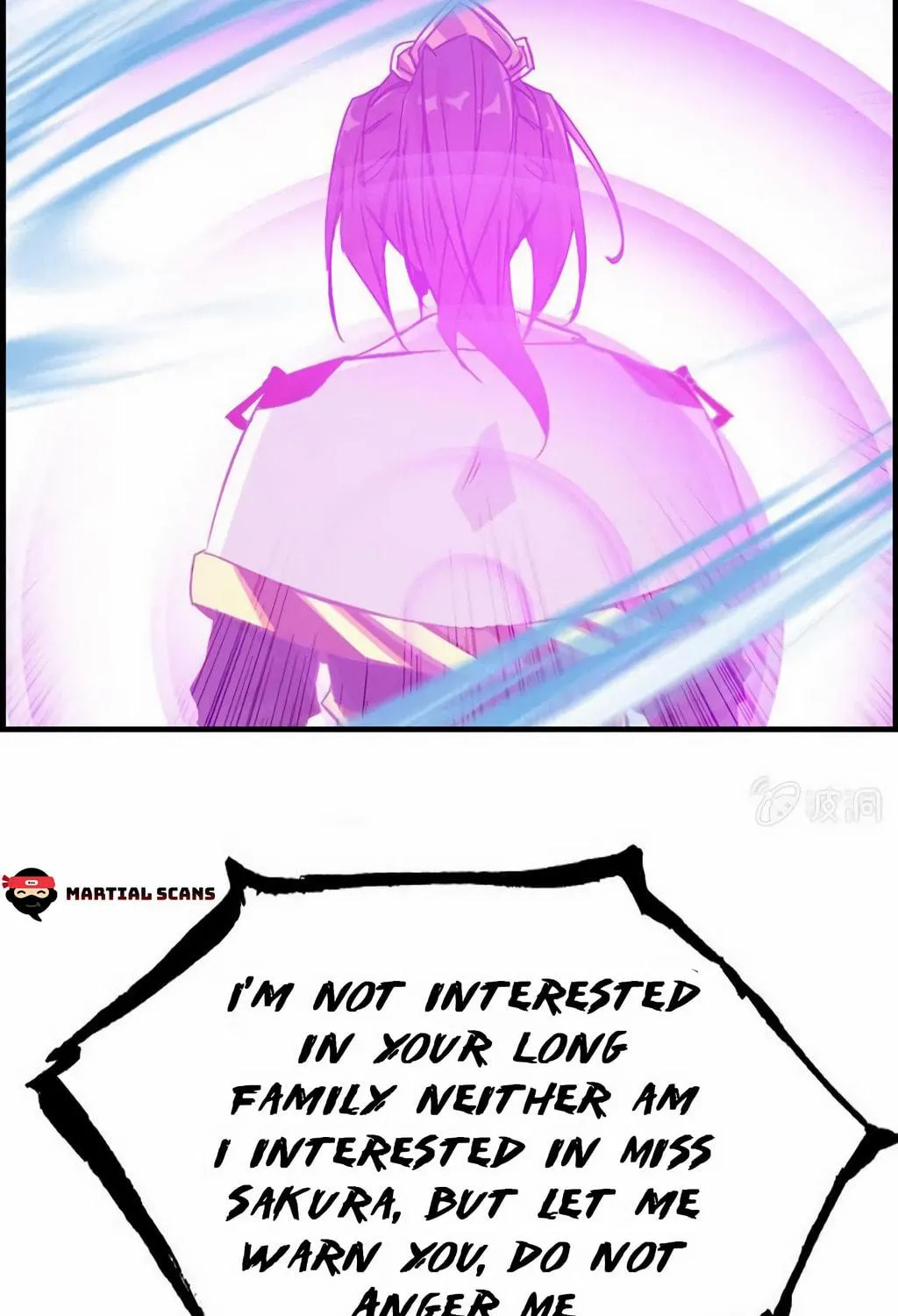 Read Shen Mo Tian Sha (Colored) chapter 23 image 98 on Lezhin