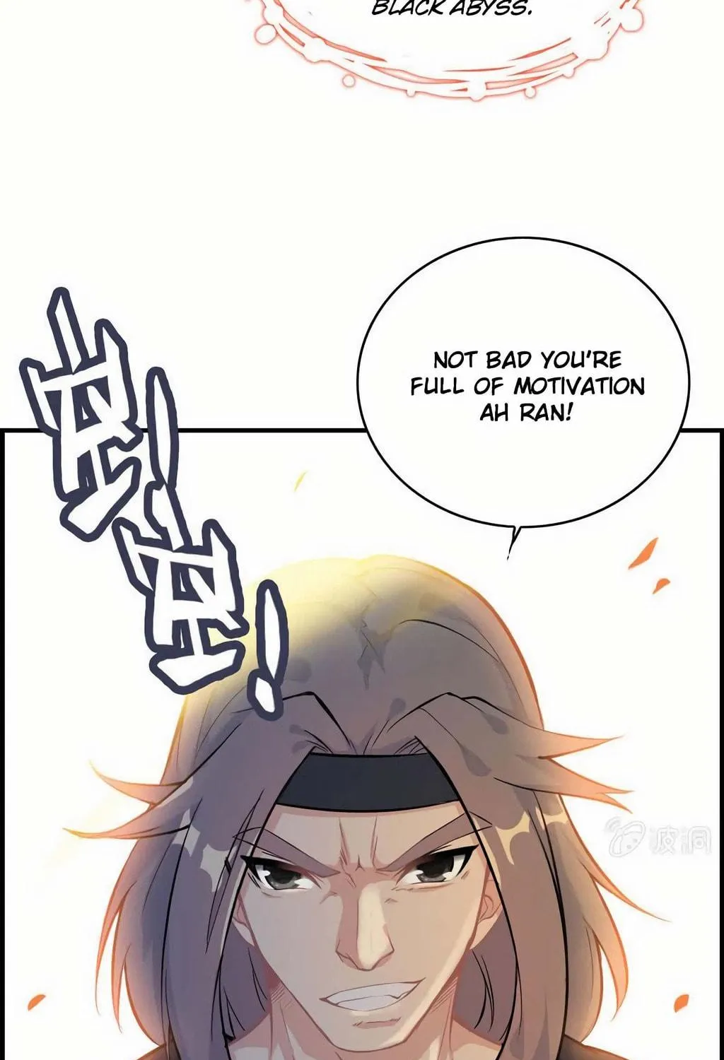 Read Shen Mo Tian Sha (Colored) chapter 24 image 106 on Lezhin