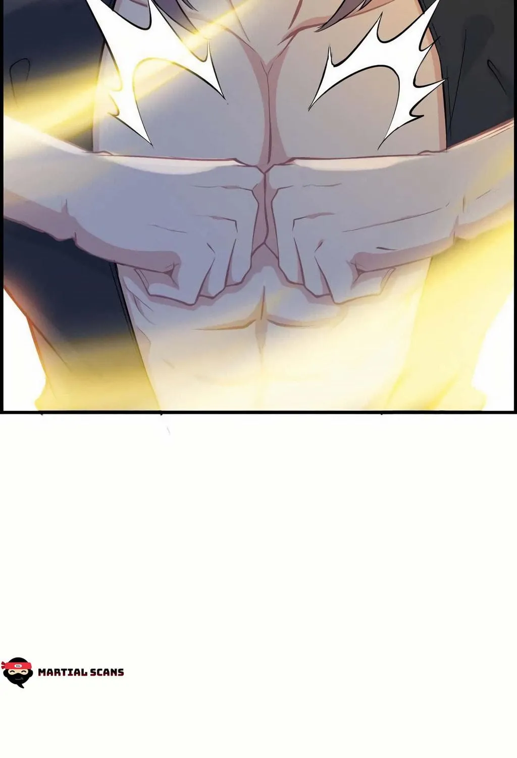 Read Shen Mo Tian Sha (Colored) chapter 24 image 108 on Lezhin