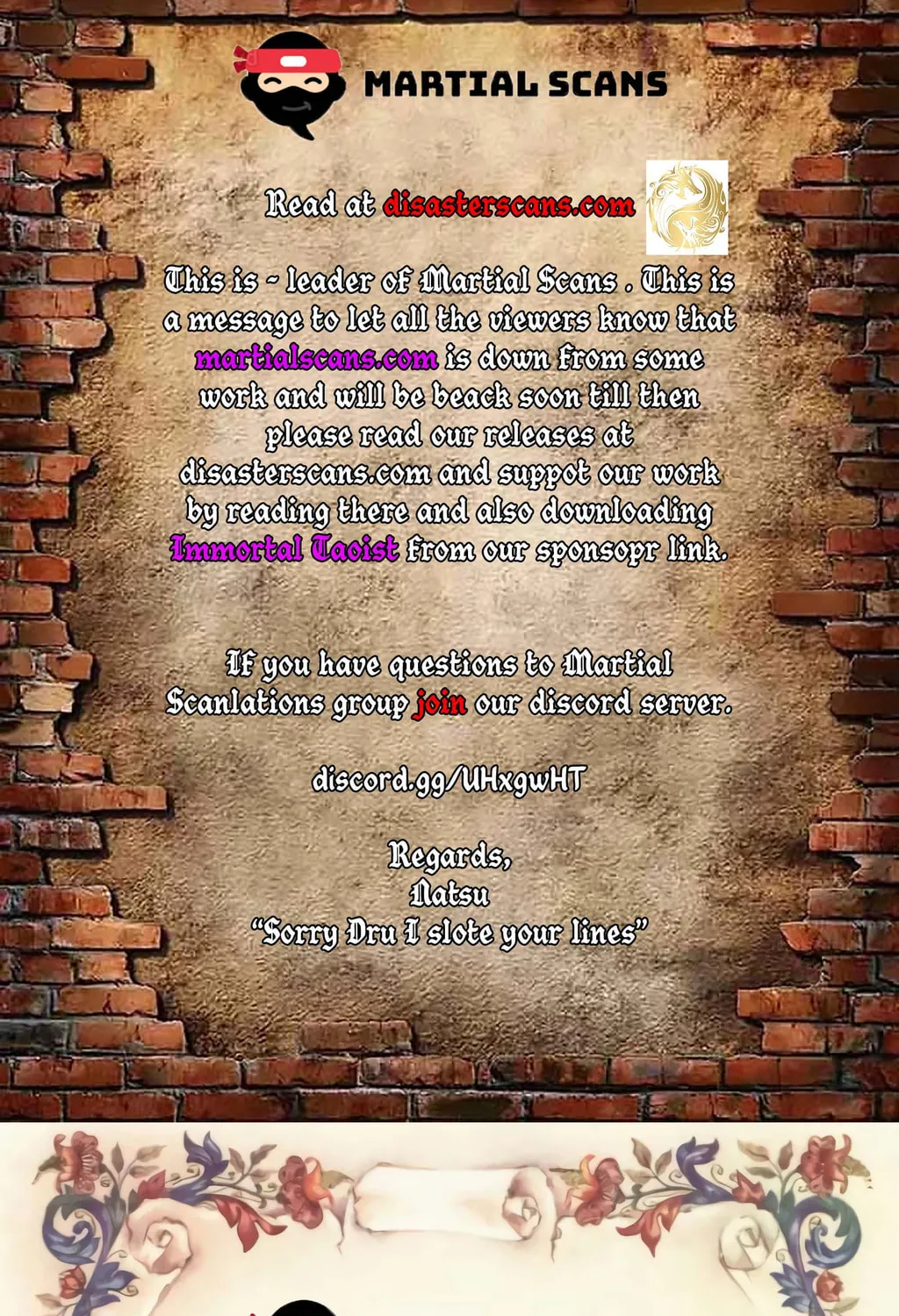 Read Shen Mo Tian Sha (Colored) chapter 24 image 110 on Lezhin