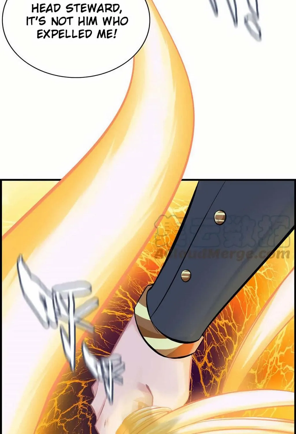 Read Shen Mo Tian Sha (Colored) chapter 24 image 28 on Lezhin