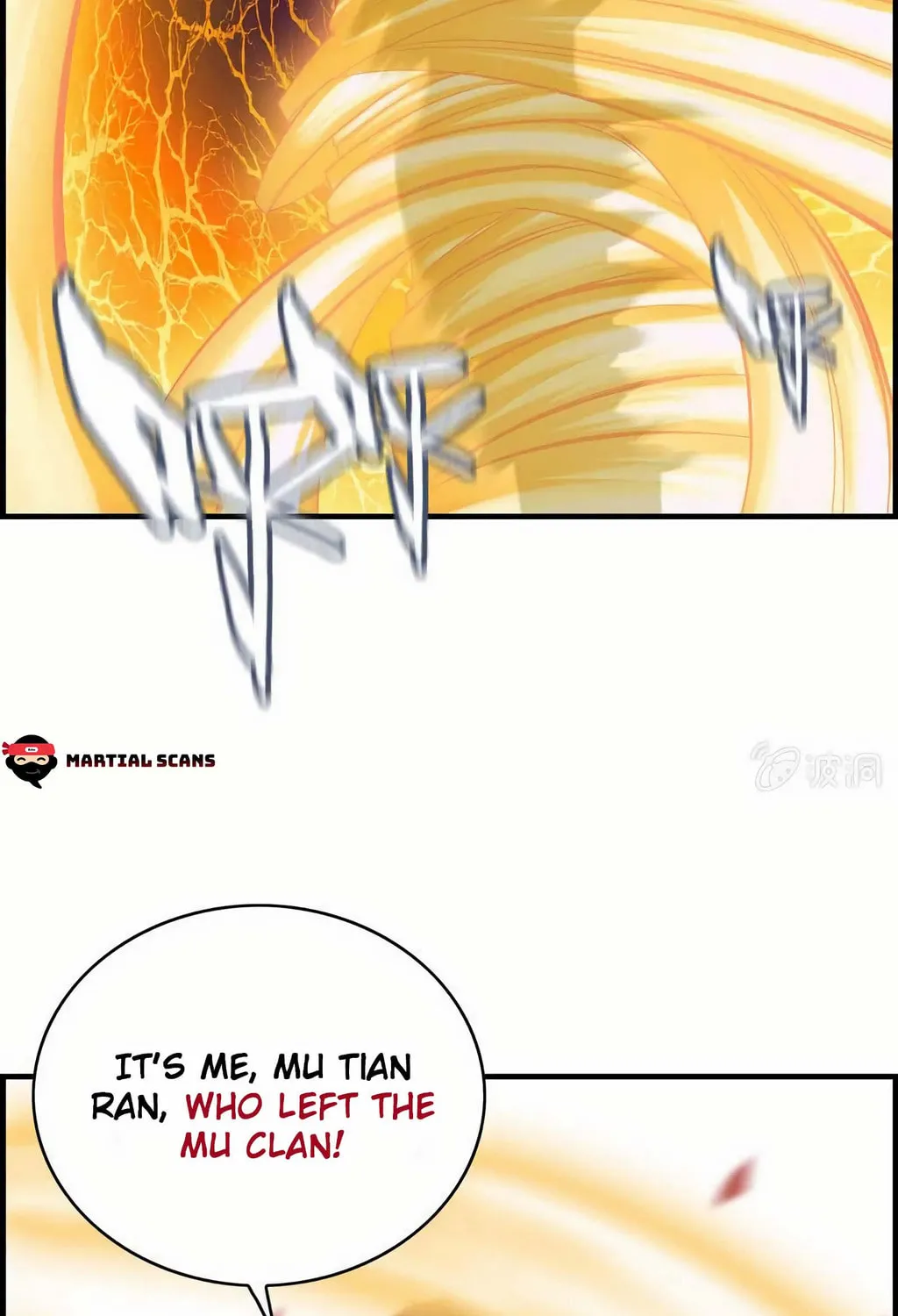 Read Shen Mo Tian Sha (Colored) chapter 24 image 30 on Lezhin