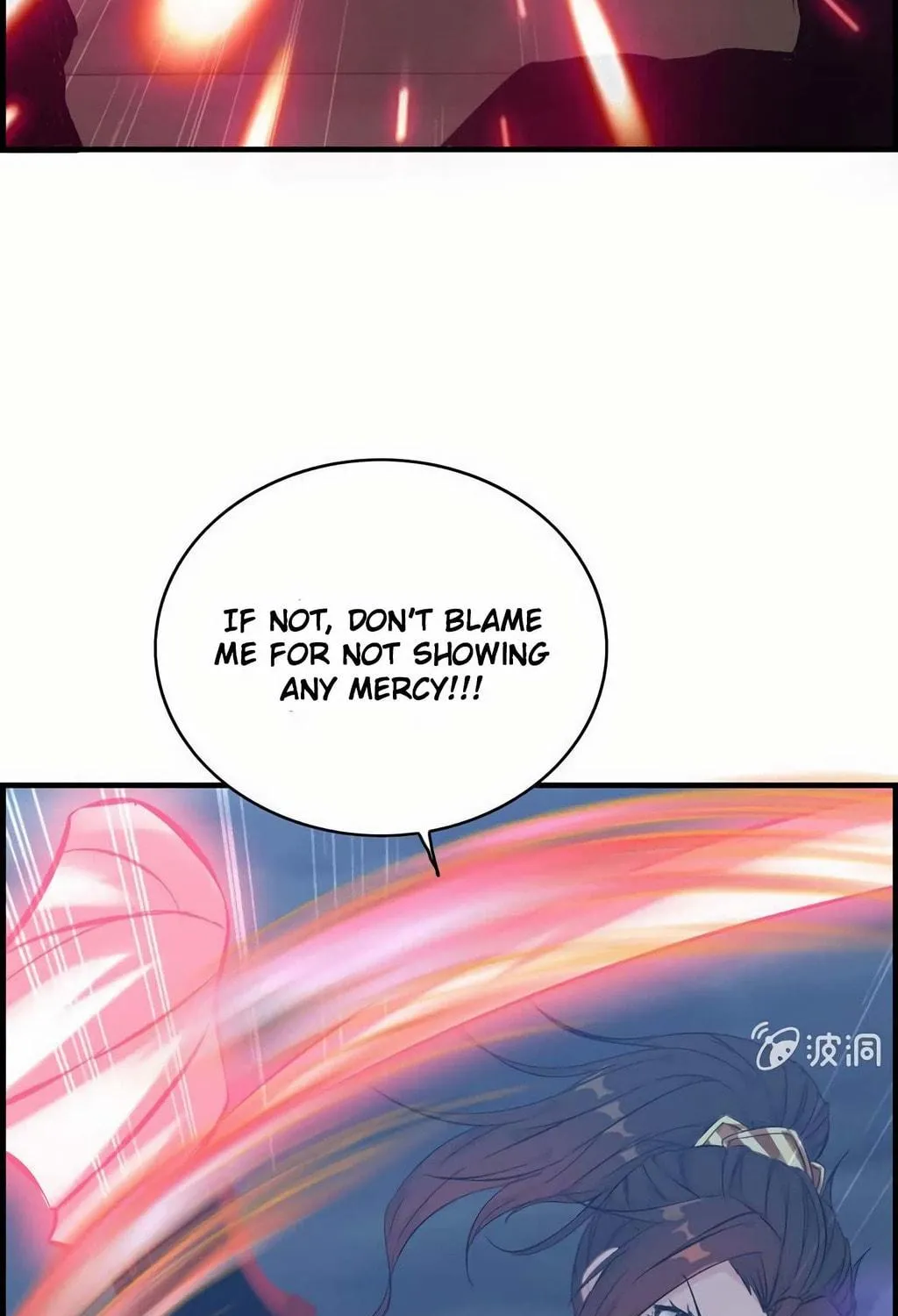 Read Shen Mo Tian Sha (Colored) chapter 24 image 46 on Lezhin