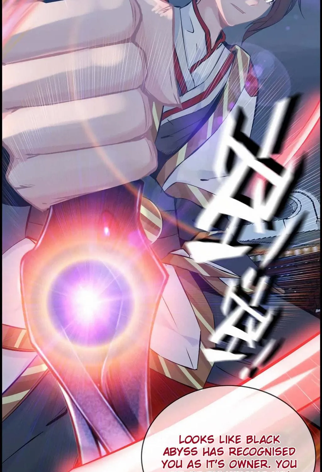 Read Shen Mo Tian Sha (Colored) chapter 24 image 48 on Lezhin