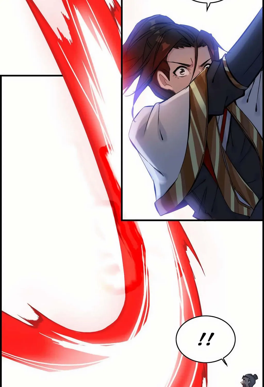 Read Shen Mo Tian Sha (Colored) chapter 24 image 72 on Lezhin