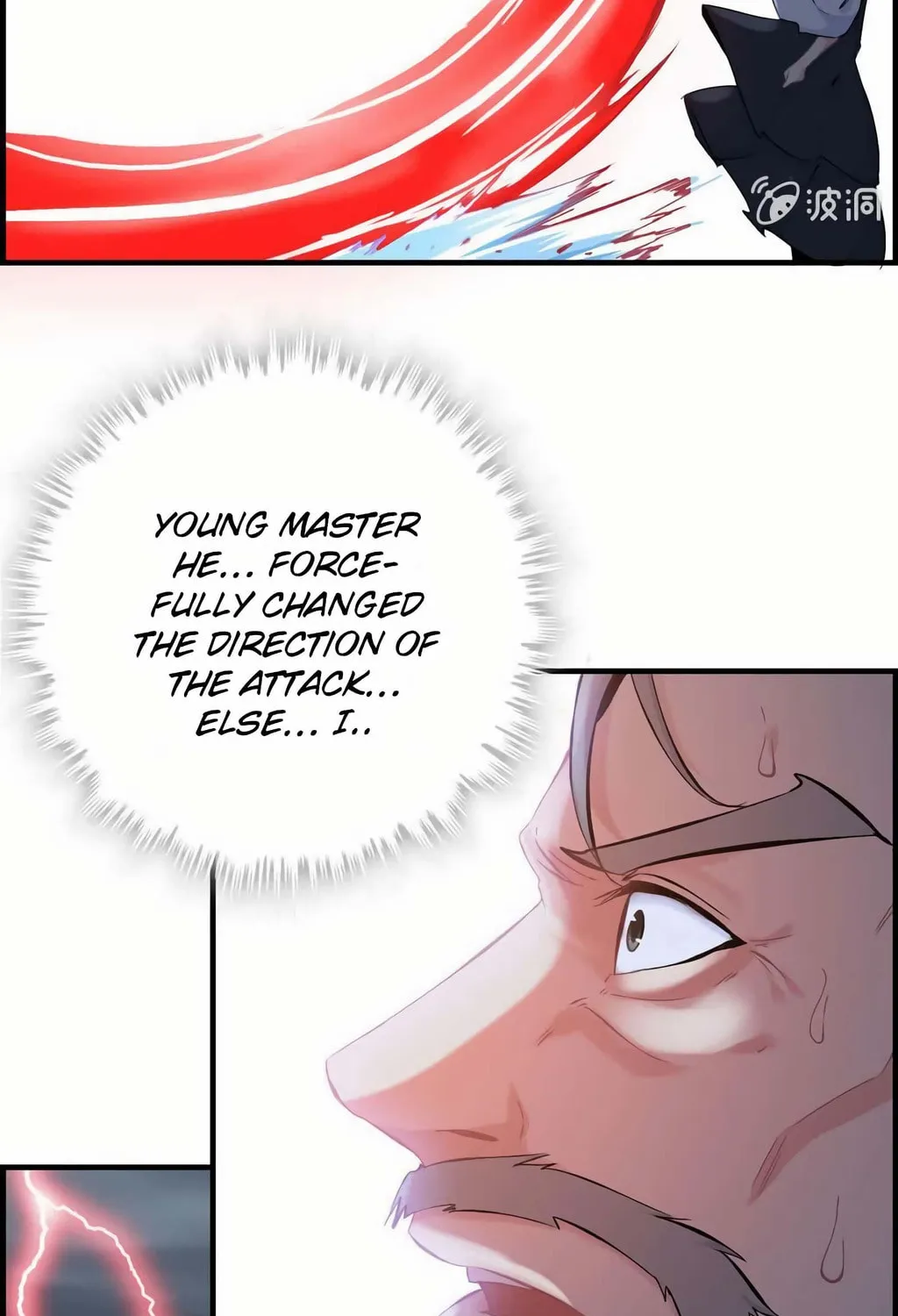 Read Shen Mo Tian Sha (Colored) chapter 24 image 74 on Lezhin