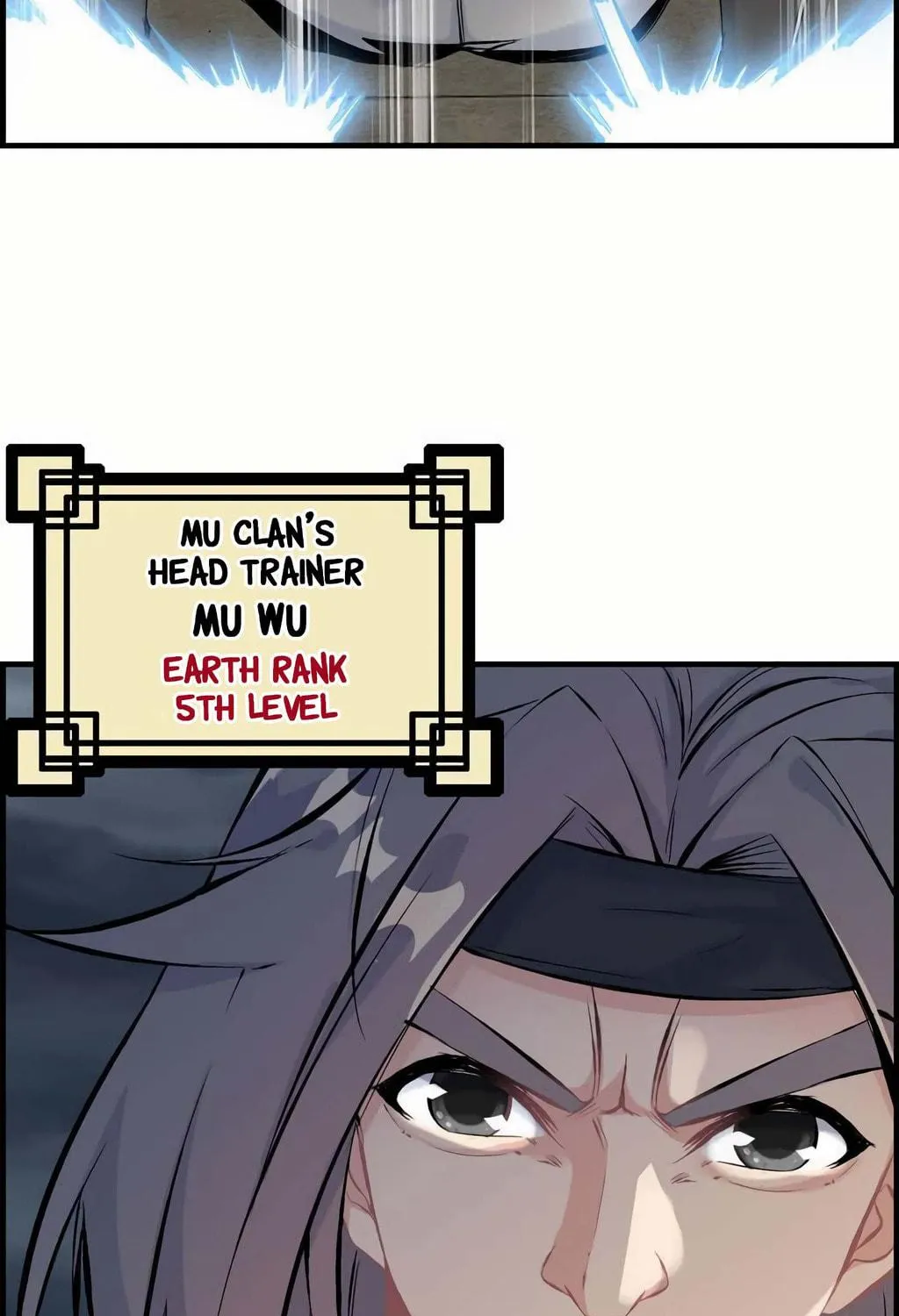 Read Shen Mo Tian Sha (Colored) chapter 24 image 88 on Lezhin