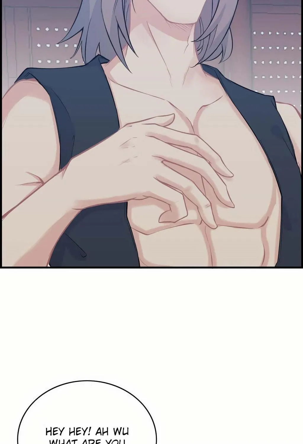 Read Shen Mo Tian Sha (Colored) chapter 24 image 98 on Lezhin