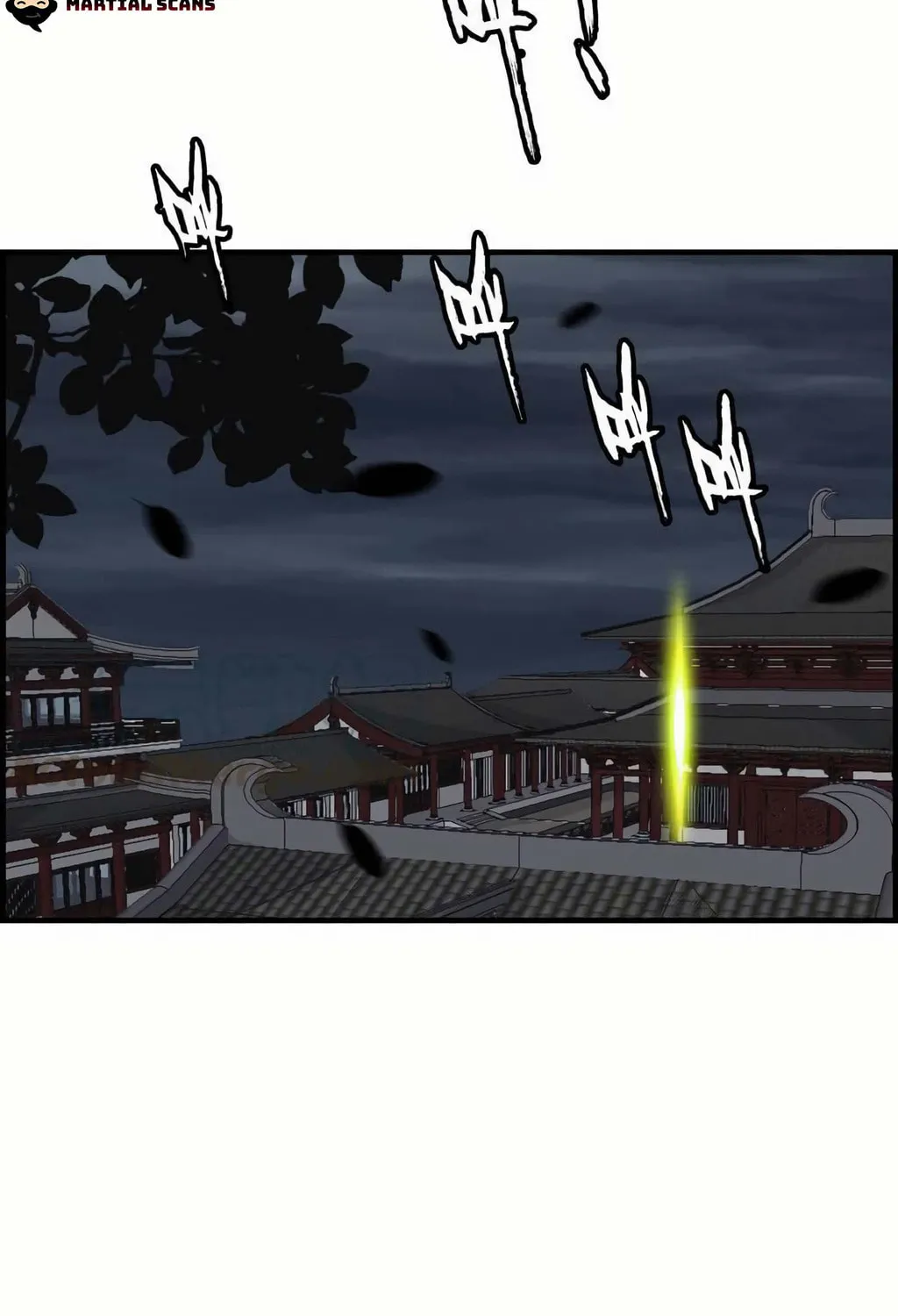 Read Shen Mo Tian Sha (Colored) chapter 25 image 26 on Lezhin