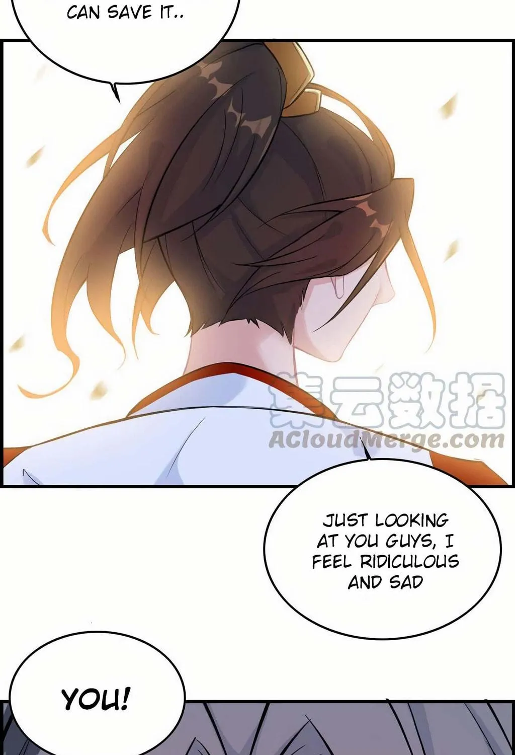 Read Shen Mo Tian Sha (Colored) chapter 25 image 76 on Lezhin