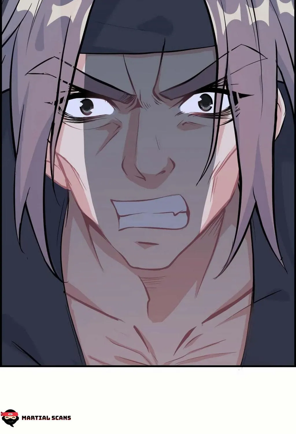 Read Shen Mo Tian Sha (Colored) chapter 25 image 78 on Lezhin