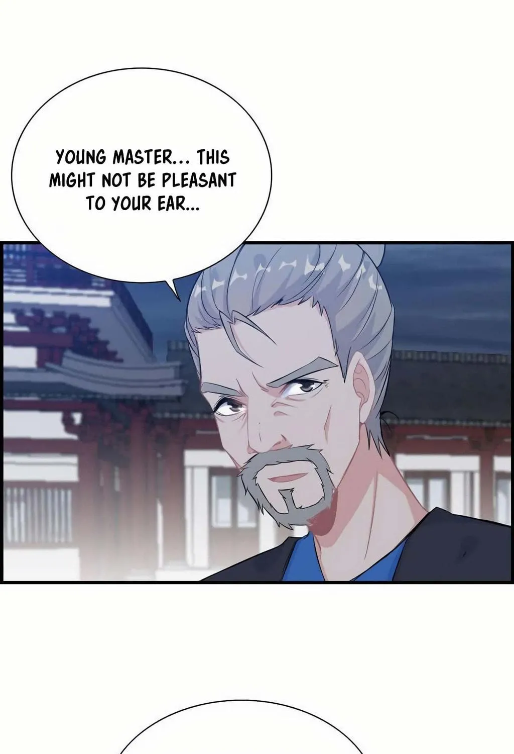 Read Shen Mo Tian Sha (Colored) chapter 26 image 10 on Lezhin